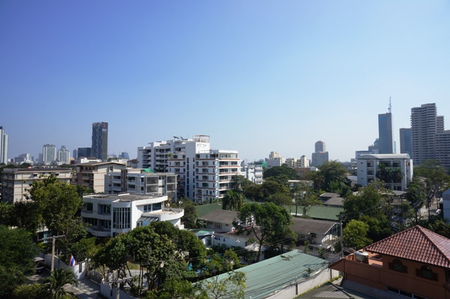 [SUP-489] The Seed Musee Sukhumvit 26 (เดอะ ซี๊ด มูซี่ สุขุมวิท 26) : คอนโดมิเนียมให้เช่า 1 ห้องนอน ใกล้พร้อมพงษ์ ห้องนี้ดี อยู่แล้วรวย