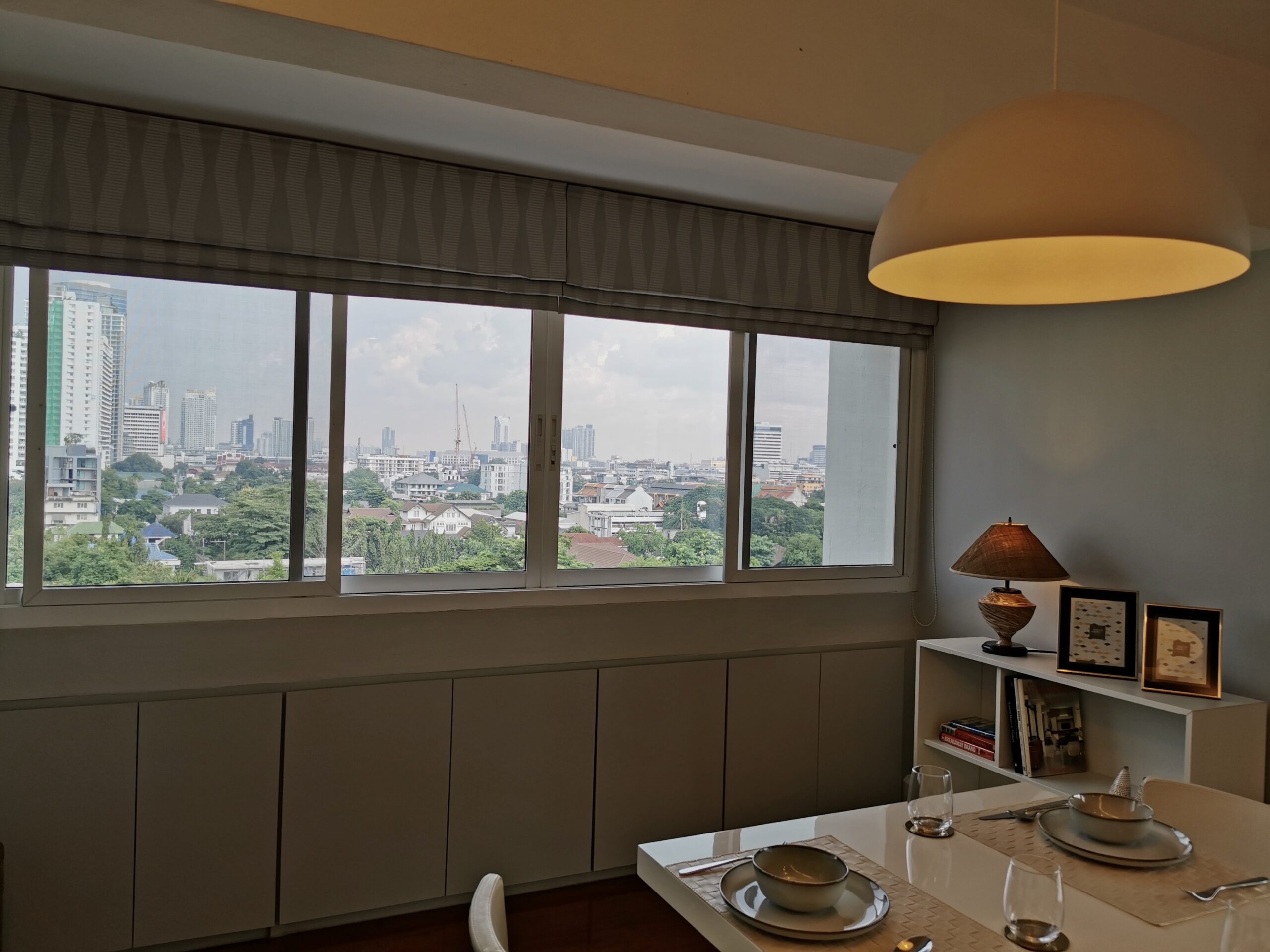 [SUP-494] Yada Residental Condominium (ญาดา เรสซิเด้นท์ทัล คอนโดมิเนียม) : คอนโดมิเนียมให้เช่า 2 ห้องนอน ใกล้พร้อมพงษ์ คอนโดพร้อมเข้าอยู่