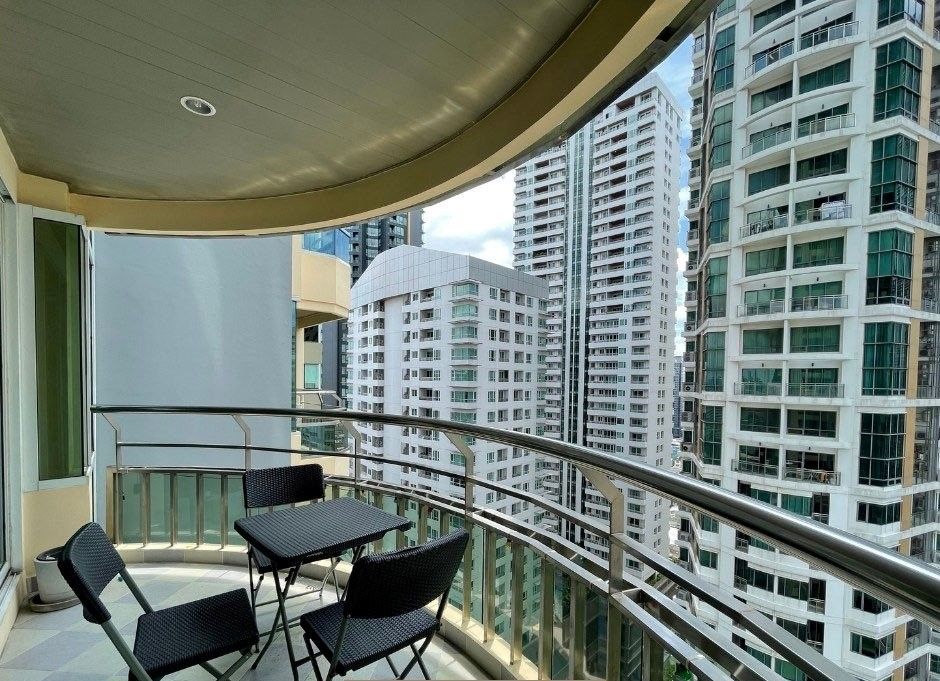 [SUP-497] Ideal 24 Condominium (ไอดีล 24 คอนโดมิเนียม) : คอนโดมิเนียมให้เช่า 4 ห้องนอน ใกล้พร้อมพงษ์ พร้อมเข้าอยู่ ด่วน!