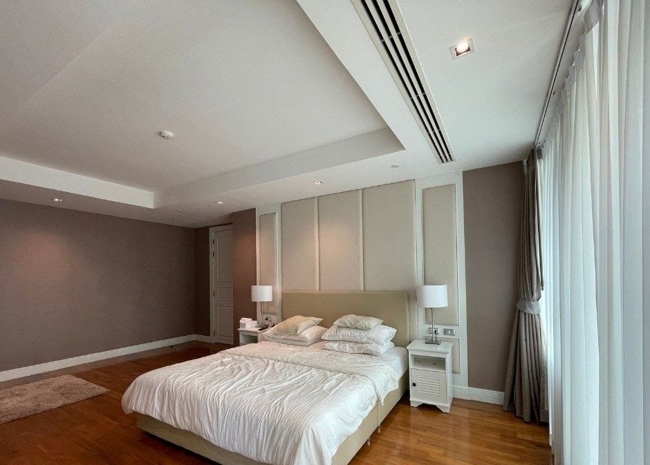 [SUP-497] Ideal 24 Condominium (ไอดีล 24 คอนโดมิเนียม) : คอนโดมิเนียมให้เช่า 4 ห้องนอน ใกล้พร้อมพงษ์ พร้อมเข้าอยู่ ด่วน!