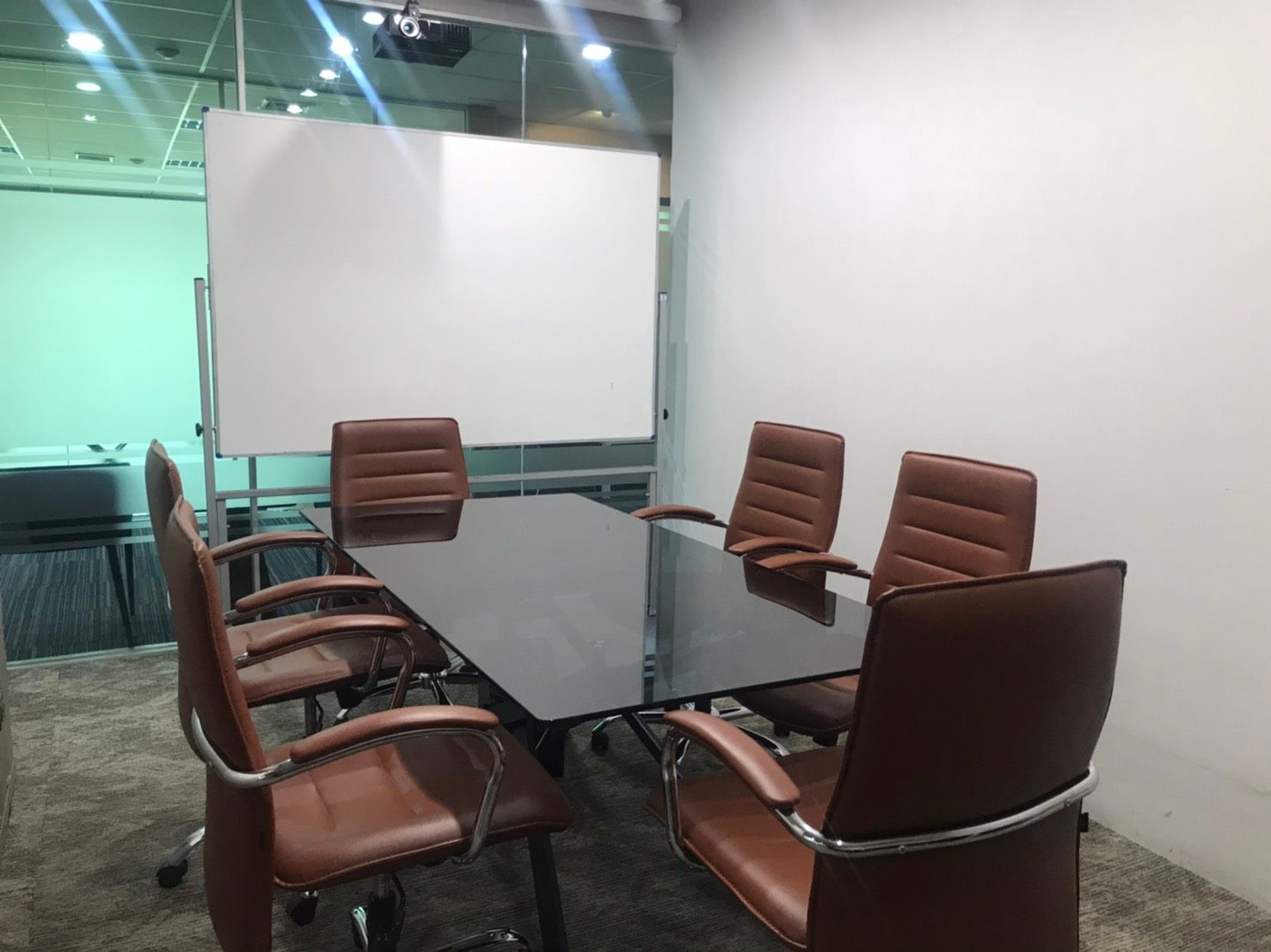 [SUP-499] Office/Commercial Space for Rent near Phrom Phong (สำนักงาน/พื้นที่ให้เช่า ใกล้พร้อมพงษ์) : พื้นที่สำนักงานให้เช่า 1 ห้องนอน ใกล้พร้อมพงษ์ พร้อมให้เช่า