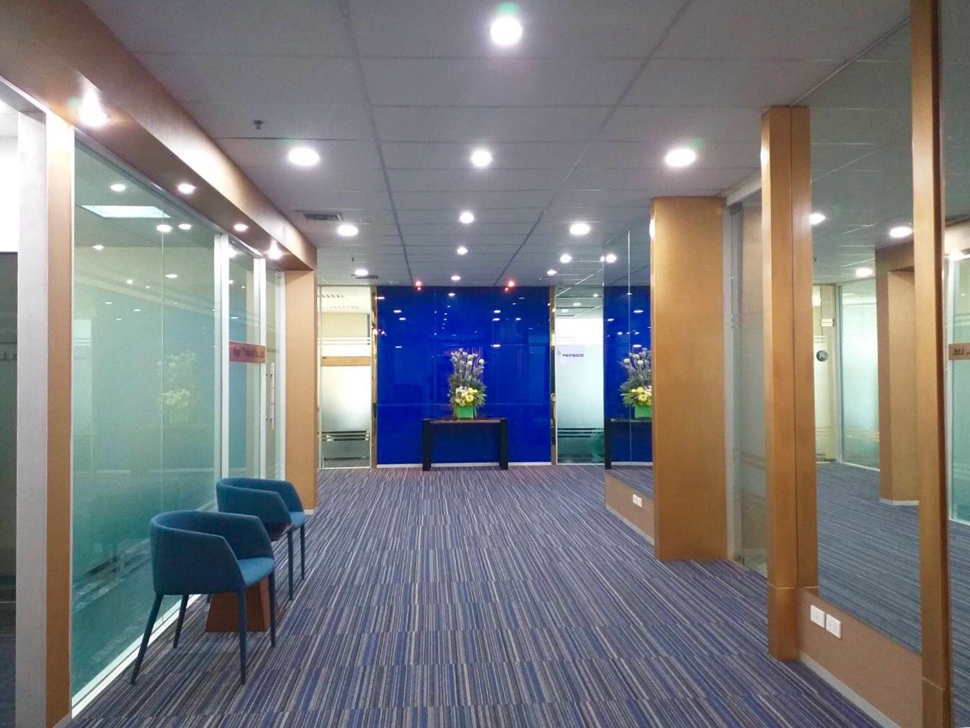 [SUP-499] Office/Commercial Space for Rent near Phrom Phong (สำนักงาน/พื้นที่ให้เช่า ใกล้พร้อมพงษ์) : พื้นที่สำนักงานให้เช่า 1 ห้องนอน ใกล้พร้อมพงษ์ พร้อมให้เช่า