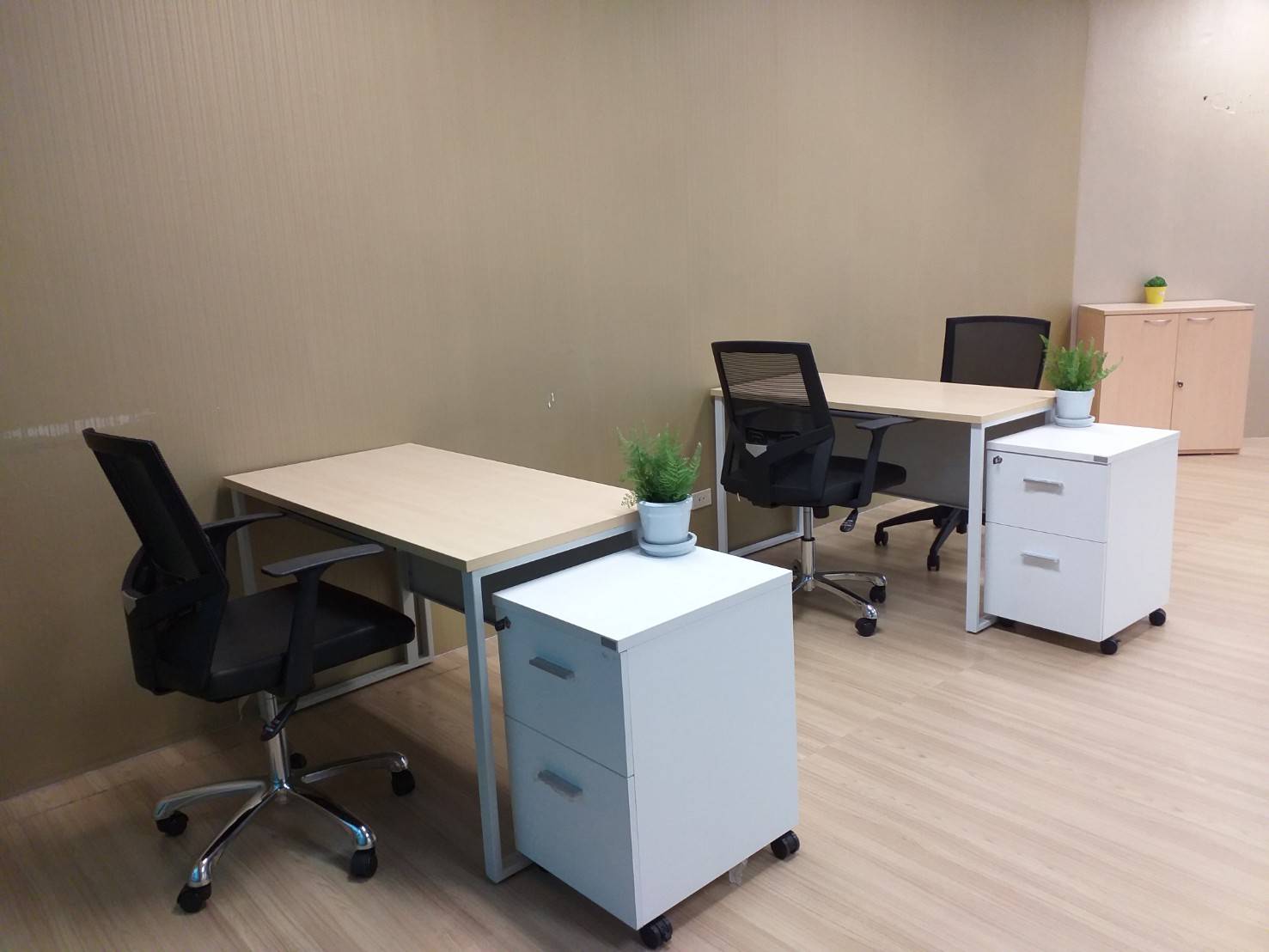 [SUP-499] Office/Commercial Space for Rent near Phrom Phong (สำนักงาน/พื้นที่ให้เช่า ใกล้พร้อมพงษ์) : พื้นที่สำนักงานให้เช่า 1 ห้องนอน ใกล้พร้อมพงษ์ พร้อมให้เช่า