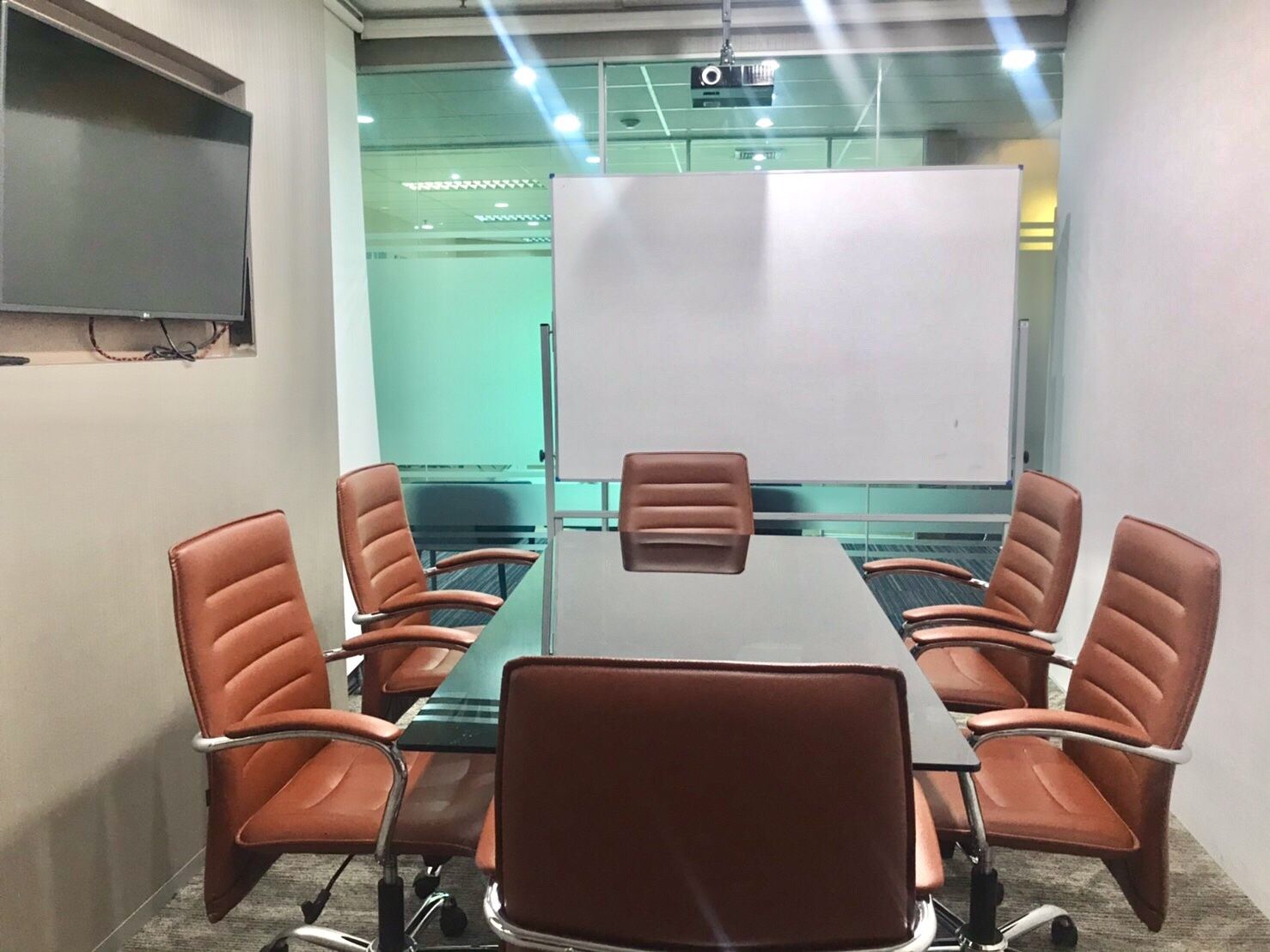 [SUP-499] Office/Commercial Space for Rent near Phrom Phong (สำนักงาน/พื้นที่ให้เช่า ใกล้พร้อมพงษ์) : พื้นที่สำนักงานให้เช่า 1 ห้องนอน ใกล้พร้อมพงษ์ พร้อมให้เช่า