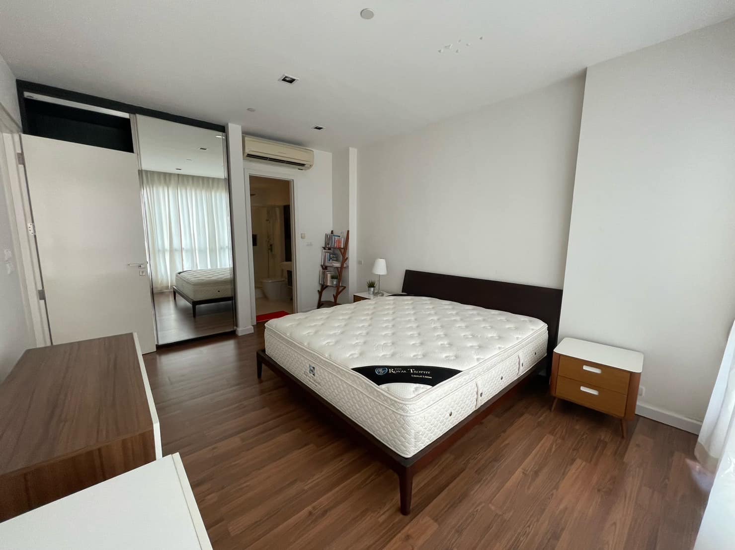 [ON-499] The Room Sukhumvit 62 (เดอะ รูม สุขุมวิท 62) : ขายคอนโดมิเนียม 2 ห้องนอน ใกล้ปุณณวิถี ขายคอนโด ด่วน!