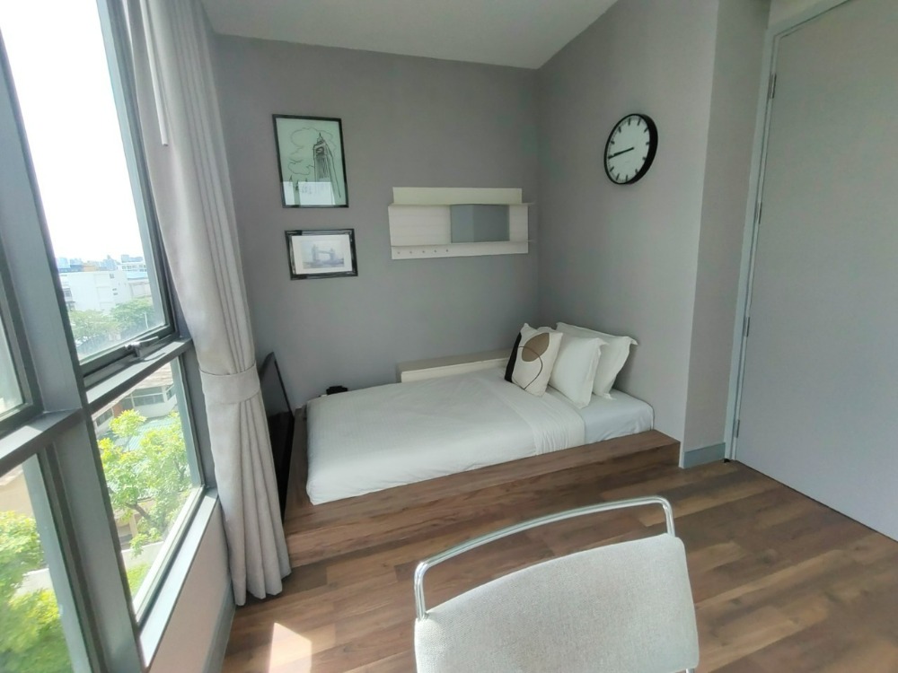 [ON-500] The Room Sukhumvit 62 (เดอะ รูม สุขุมวิท 62) : ขายคอนโดมิเนียม 2 ห้องนอน ใกล้ปุณณวิถี ดีลดีอยู่ไม่นาน ติดต่อเราเลยวันนี้!