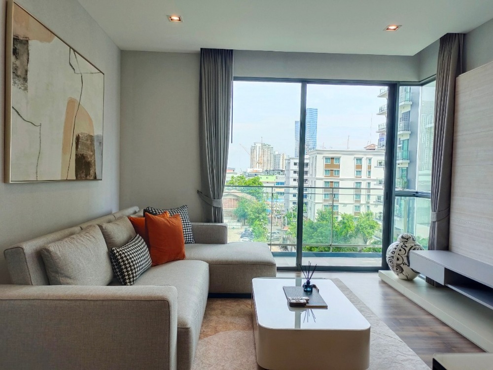 [ON-500] The Room Sukhumvit 62 (เดอะ รูม สุขุมวิท 62) : ขายคอนโดมิเนียม 2 ห้องนอน ใกล้ปุณณวิถี ดีลดีอยู่ไม่นาน ติดต่อเราเลยวันนี้!