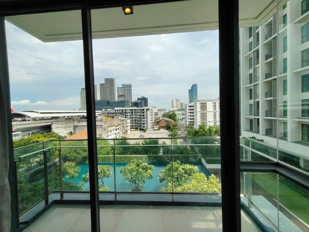 [ON-500] The Room Sukhumvit 62 (เดอะ รูม สุขุมวิท 62) : ขายคอนโดมิเนียม 2 ห้องนอน ใกล้ปุณณวิถี ดีลดีอยู่ไม่นาน ติดต่อเราเลยวันนี้!