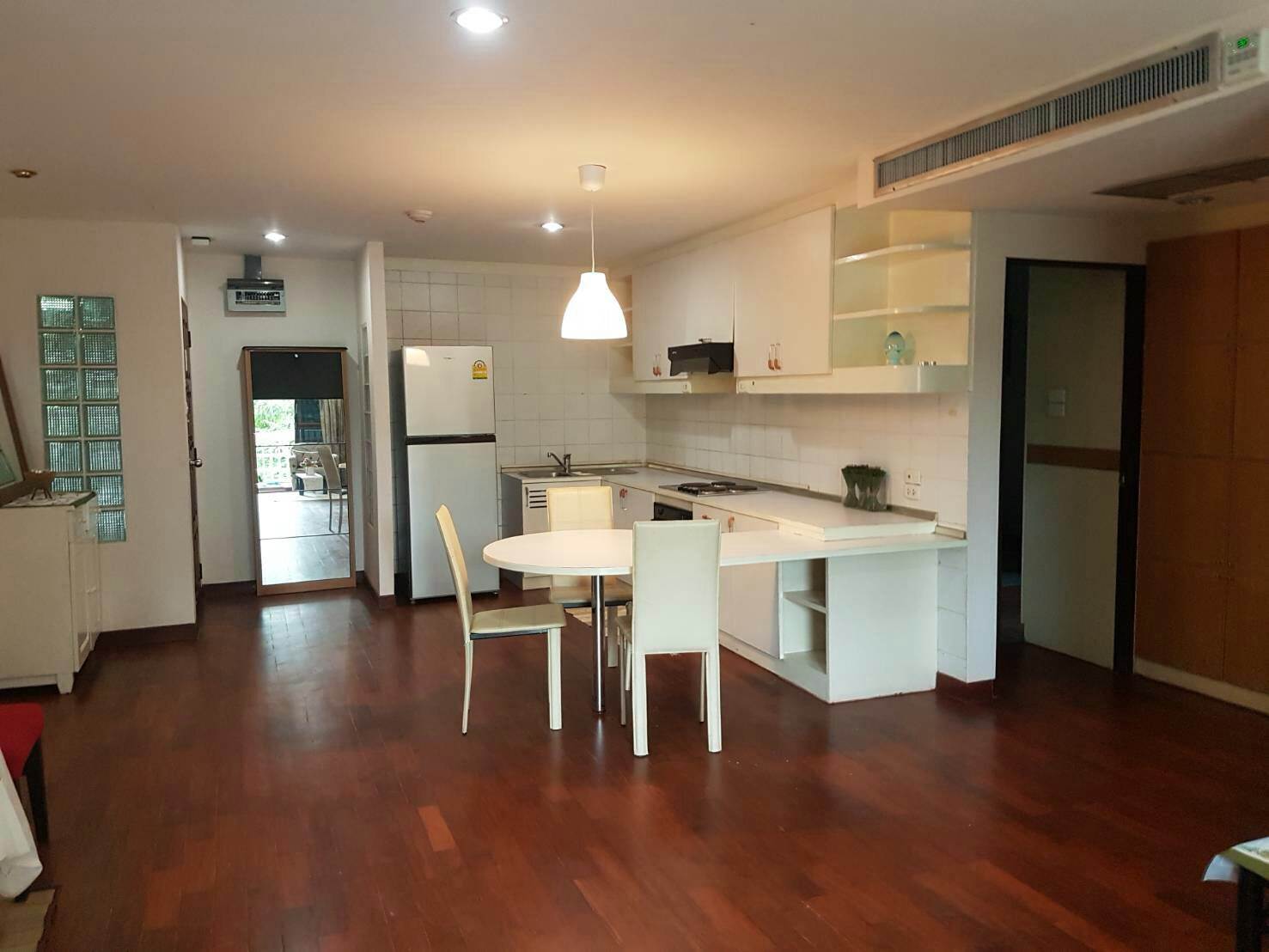 [SUT-651] 49 Suite Sukhumvit (49 สวีท สุขุมวิท 49) : คอนโดมิเนียมให้เช่า 2 ห้องนอน ใกล้ทองหล่อ คอนโดดี ทำเลได้ ส่วนกลางจัดเต็ม