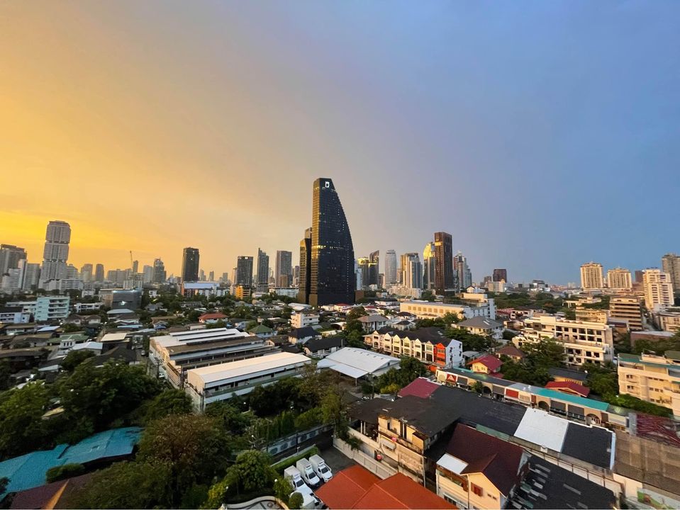 [SUT-658] Baan Sukhumvit (บ้าน สุขุมวิท) : ขายคอนโดมิเนียม 2 ห้องนอน ใกล้ทองหล่อ นัดชมได้เลยวันนี้