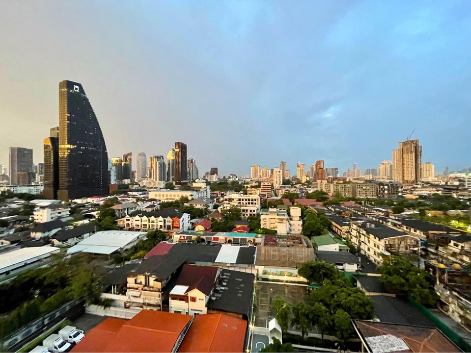 [SUT-658] Baan Sukhumvit (บ้าน สุขุมวิท) : ขายคอนโดมิเนียม 2 ห้องนอน ใกล้ทองหล่อ นัดชมได้เลยวันนี้