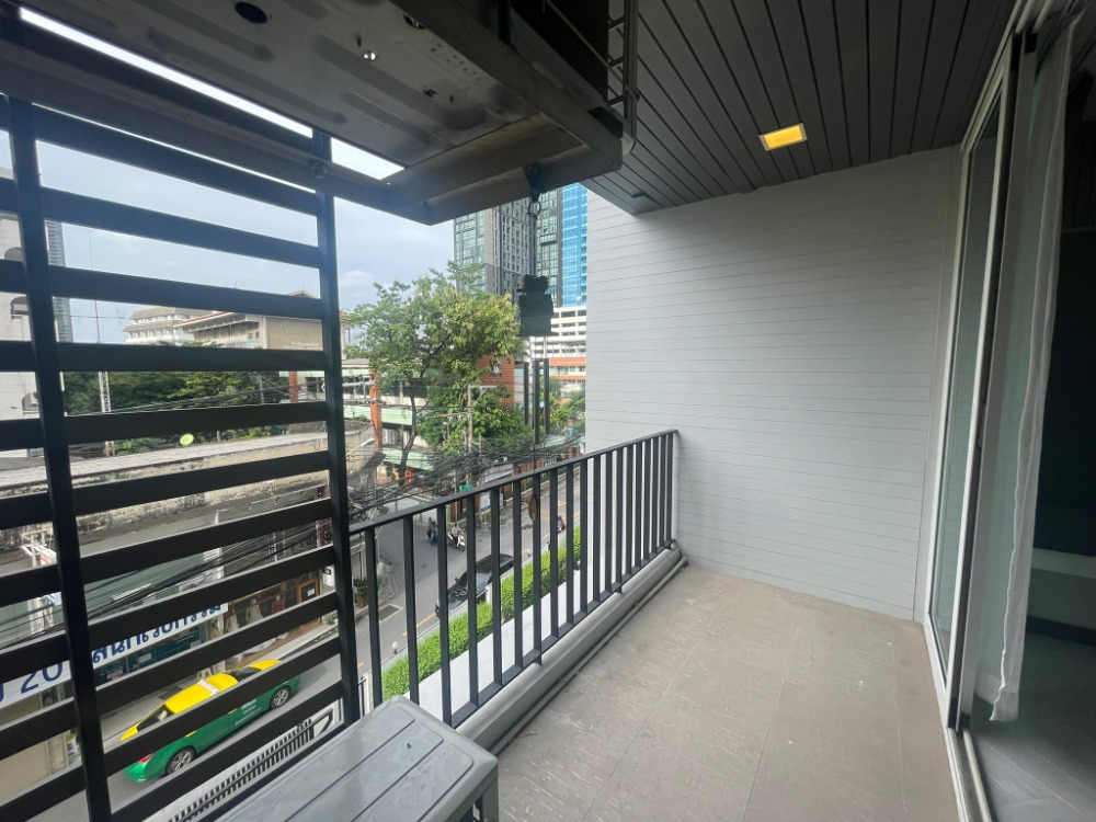 [SUT-665] Dlv Thonglor 20 Condominium (ดี แอล วี ทองหล่อ 20 คอนโดมิเนียม) : ขายคอนโดมิเนียม 1 ห้องนอน ใกล้ทองหล่อ ห้องสวย น่าลงทุน