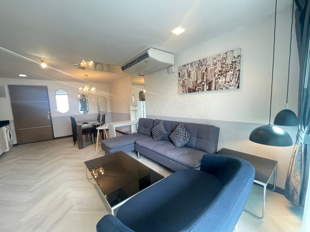 [SUT-665] Dlv Thonglor 20 Condominium (ดี แอล วี ทองหล่อ 20 คอนโดมิเนียม) : ขายคอนโดมิเนียม 1 ห้องนอน ใกล้ทองหล่อ ห้องสวย น่าลงทุน