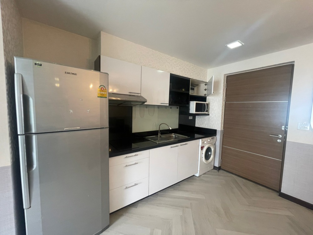 [SUT-665] Dlv Thonglor 20 Condominium (ดี แอล วี ทองหล่อ 20 คอนโดมิเนียม) : ขายคอนโดมิเนียม 1 ห้องนอน ใกล้ทองหล่อ ห้องสวย น่าลงทุน