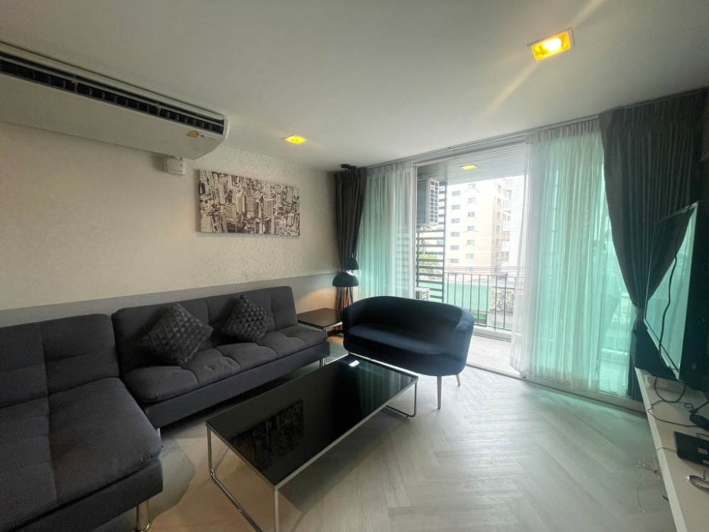 [SUT-665] Dlv Thonglor 20 Condominium (ดี แอล วี ทองหล่อ 20 คอนโดมิเนียม) : ขายคอนโดมิเนียม 1 ห้องนอน ใกล้ทองหล่อ ห้องสวย น่าลงทุน