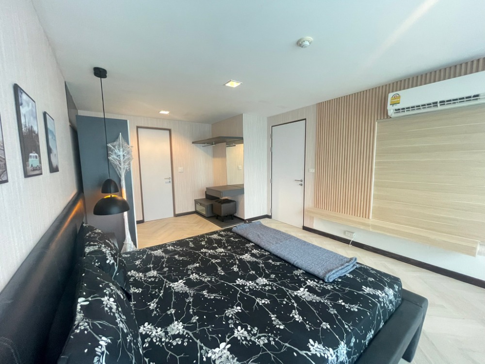 [SUT-665] Dlv Thonglor 20 Condominium (ดี แอล วี ทองหล่อ 20 คอนโดมิเนียม) : ขายคอนโดมิเนียม 1 ห้องนอน ใกล้ทองหล่อ ห้องสวย น่าลงทุน