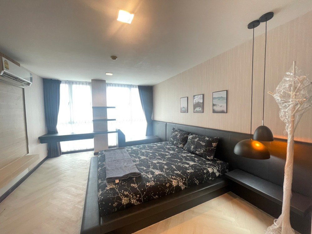 [SUT-665] Dlv Thonglor 20 Condominium (ดี แอล วี ทองหล่อ 20 คอนโดมิเนียม) : ขายคอนโดมิเนียม 1 ห้องนอน ใกล้ทองหล่อ ห้องสวย น่าลงทุน