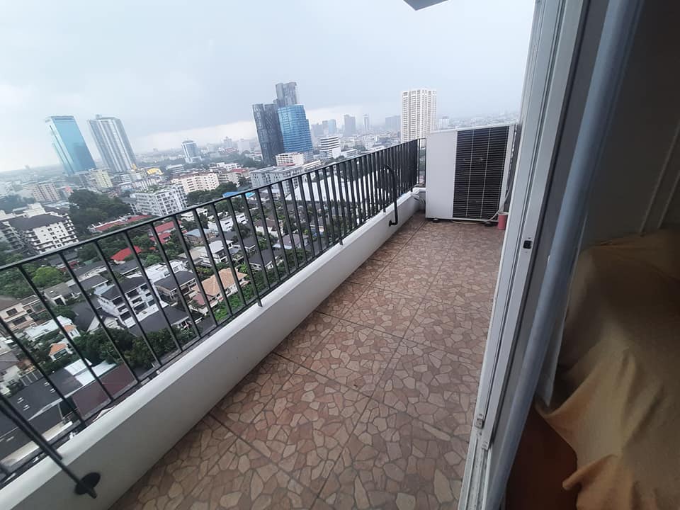 [SUT-667] Icon 3 Condominium (ไอคอน 3 คอนโดมิเนียม) : ขายคอนโดมิเนียม 1 ห้องนอน ใกล้ทองหล่อ นัดชมได้เลยวันนี้