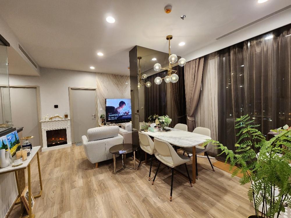 [SUT-685] Oka Haus Sukhumvit 36 (โอกะ เฮ้าส์ สุขุมวิท 36) : ขายคอนโดมิเนียม 2 ห้องนอน ใกล้ทองหล่อ ดีลดีอยู่ไม่นาน ติดต่อเราเลยวันนี้!