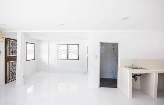 [SUT-715] House for Rent near Thonglor (บ้านให้เช่า ใกล้ทองหล่อ ให้เช่าบ้านเดี่ยวหรือทำโฮมฮอฟฟิต 2 ชั้น โซนทองหล่อ ใกล้ รพ.สมิตเวช) : บ้านให้เช่า 2 ห้องนอน ใกล้ทองหล่อ บ้านสวย ทำเลดี