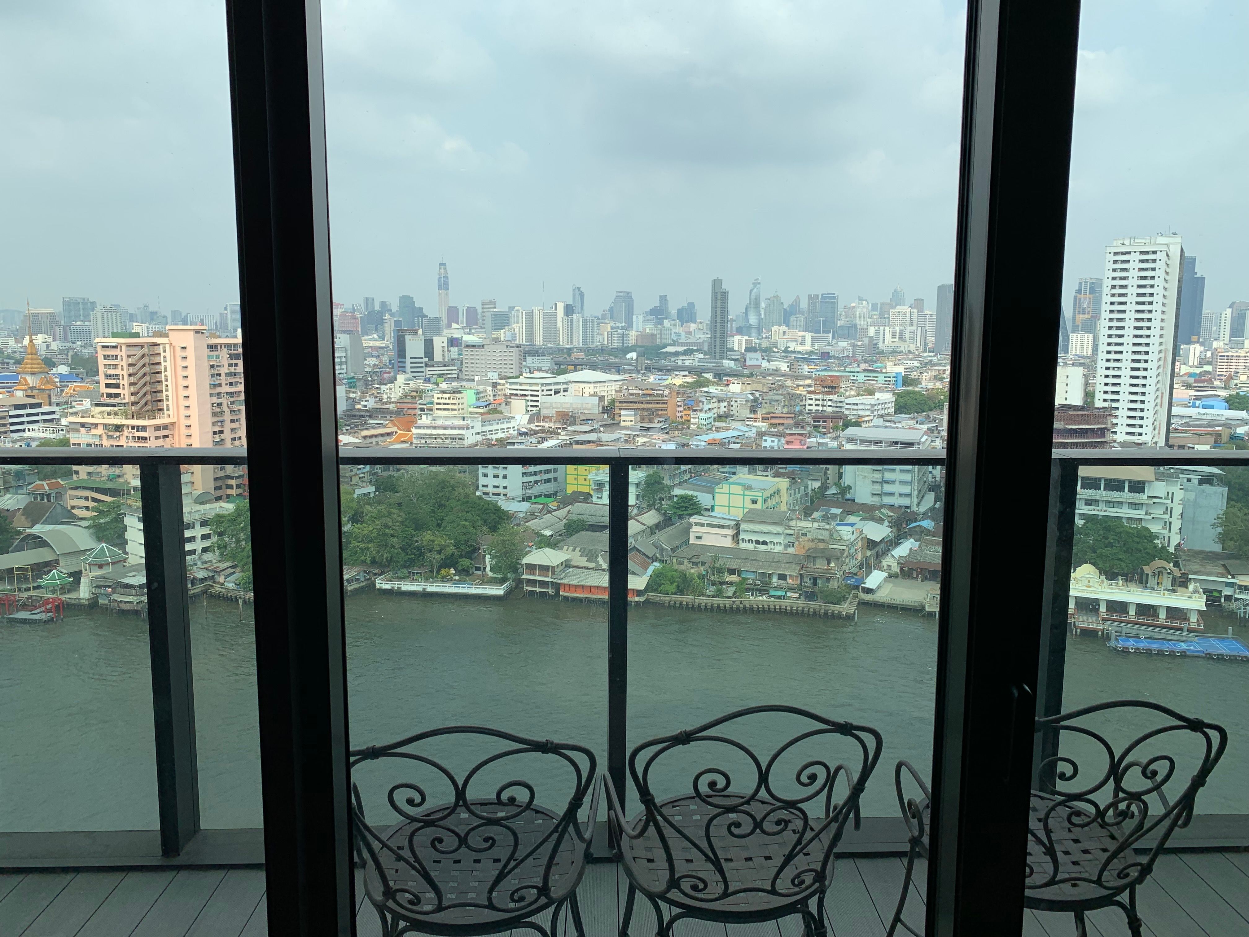 [CHC-607] Banyan Tree Residences Bangkok Condominium (บันยัน ทรี เรสซิเดนซ์ กรุงเทพฯ คอนโดมิเนียม) : คอนโดมิเนียมให้เช่า 1 ห้องนอน ใกล้วงเวียนใหญ่ ห้องสวย ราคาพิเศษ