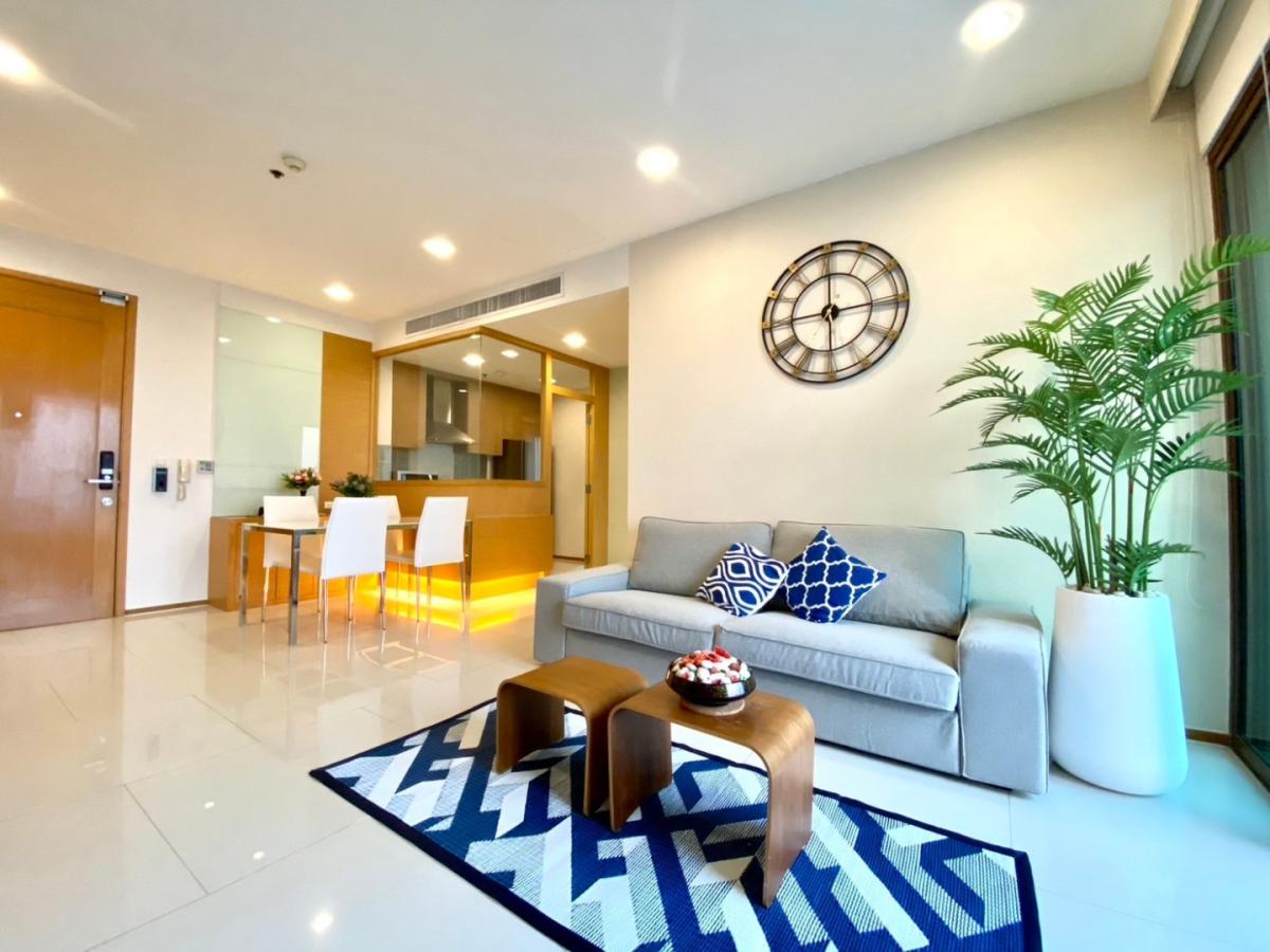 [SUP-511] The Emporio Place (ดิ เอ็มโพริโอ เพลส) เช่าคอนโด ใกล้ BTS พร้อมพงษ์ ห้องสวย วิวดีสุดๆ ห้องแบ่งสัดส่วน ติดต่อเพื่อเข้าชมเลยวันนี้