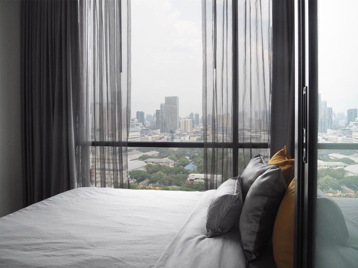 [CHC-612] Bangkok Horizon Sathorn - Narathiwat (แบงค์คอก ฮอไรซอน สาทร - นราธิวาส) : เช่าคอนโด ใกล้ BTS ช่องนนทรี 1 ห้องนอน คอนโดแถวสาธร คอนโดให้เช่า ติดต่อขอชมห้องวันนี้