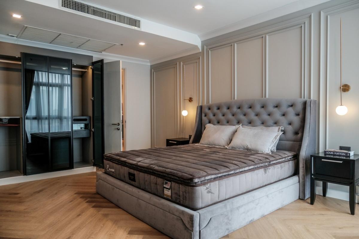 [SUE-334] Nusasiri Grand Condominium (ณุศาศิริ แกรนด์ คอนโดมิเนียม) : คอนโดมิเนียมให้เช่า 2 ห้องนอน ใกล้เอกมัย คอนโดให้เช่า ติดต่อเราเลย!