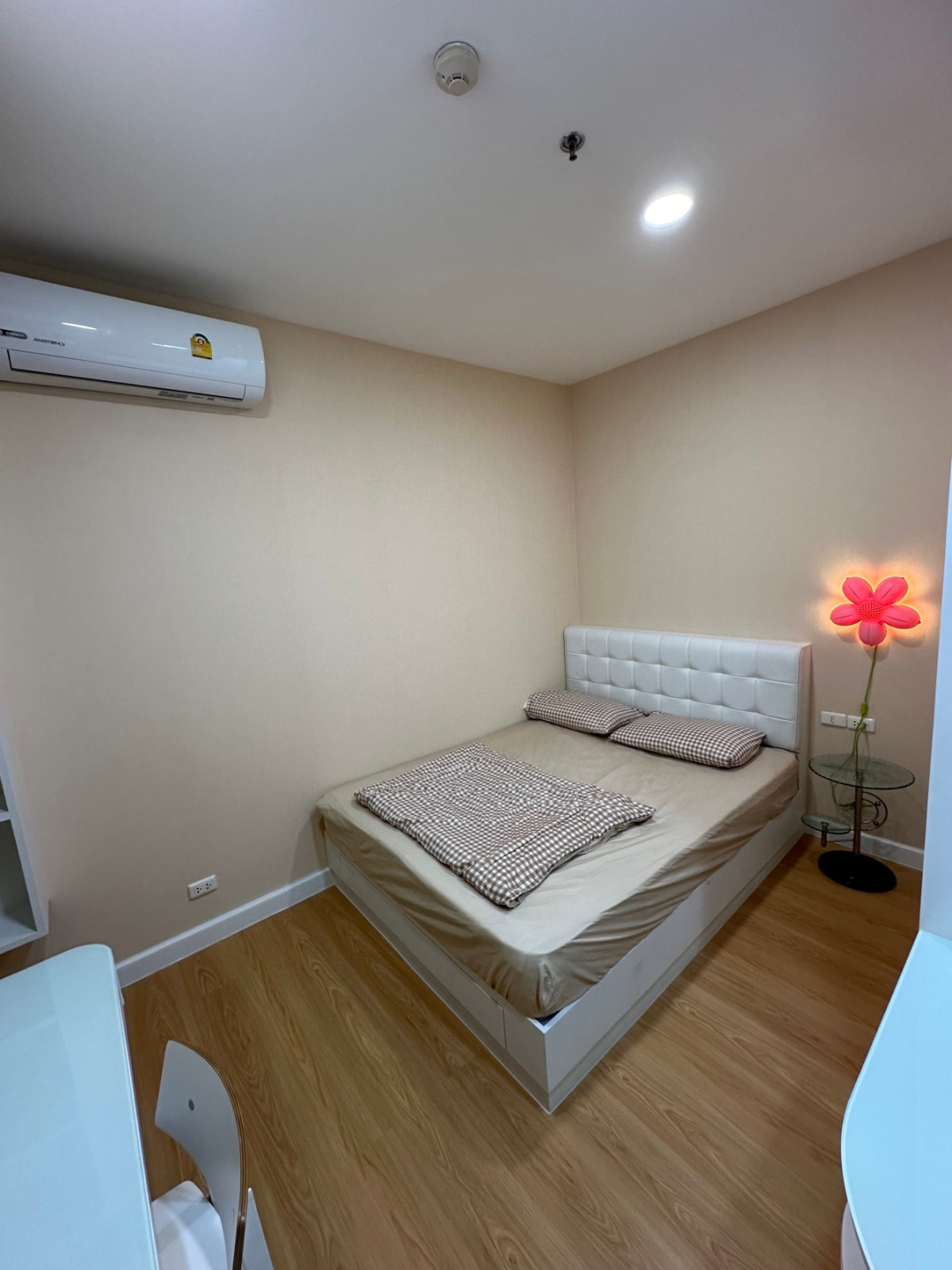 [PH-951] Newly Renovated Bann Klang Krung Siam – Patumwan Condo Foreigner Quota For Sale