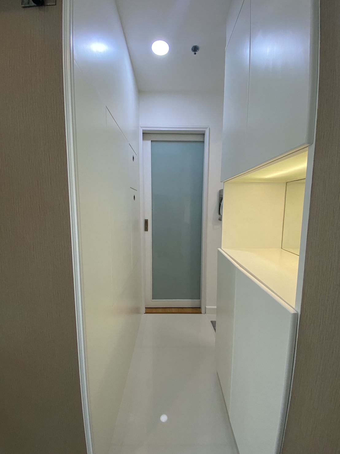 [PH-951] Newly Renovated Bann Klang Krung Siam – Patumwan Condo Foreigner Quota For Sale