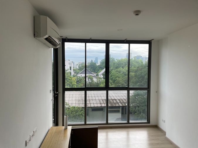 [AR-71] D\ Memoria Phaholyothin Good price, Golden location, north, spacious room, fully furnished, (ดี เมโมเรีย D\ Memoria คอนโด Low rise ในซอยพหลโยธิน 8 (ซอยสายลม) ทำเลดีใกล้ BTS อารีย์) : ขายคอนโดมิเนียม 1 ห้องนอน ใกล้อารีย์ ขายคอนโด ด่วน!