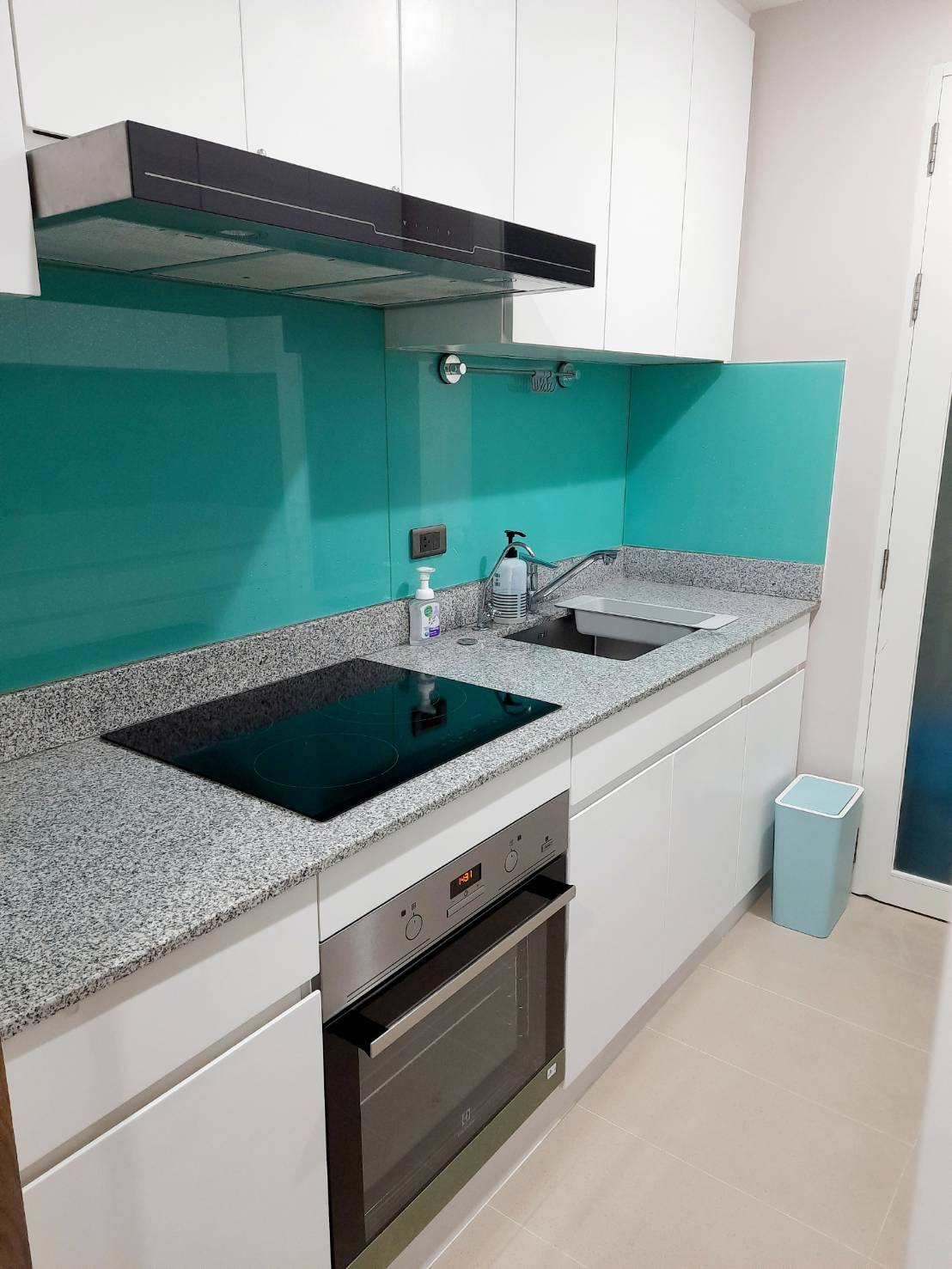 [SUA-432] Baan Siri 31 Condominium (บ้านสิริ 31 คอนโด) : คอนโดมิเนียมให้เช่า 2 ห้องนอน ใกล้อโศก คอนโดดี ทำเลได้ ส่วนกลางจัดเต็ม