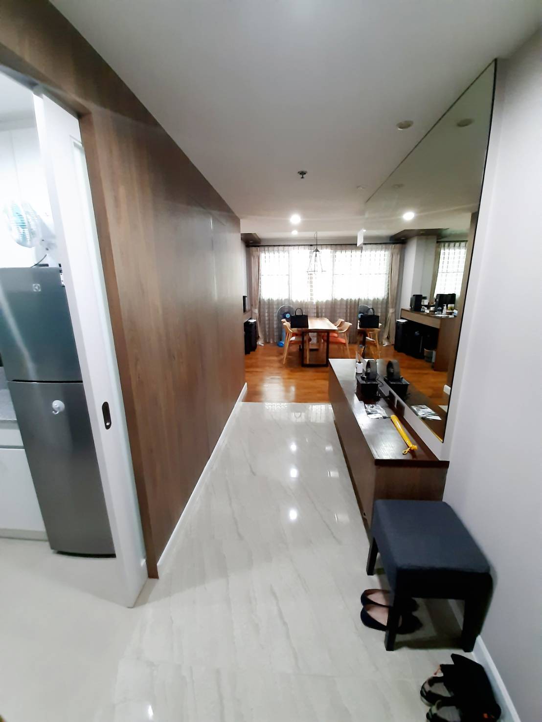 [SUA-432] Baan Siri 31 Condominium (บ้านสิริ 31 คอนโด) : คอนโดมิเนียมให้เช่า 2 ห้องนอน ใกล้อโศก คอนโดดี ทำเลได้ ส่วนกลางจัดเต็ม