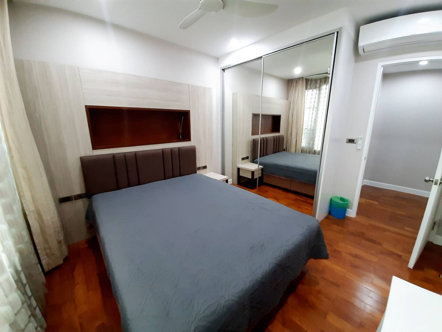 [SUA-432] Baan Siri 31 Condominium (บ้านสิริ 31 คอนโด) : ขายคอนโดมิเนียม 2 ห้องนอน ใกล้อโศก ดีลดีอยู่ไม่นาน ติดต่อเราเลยวันนี้!