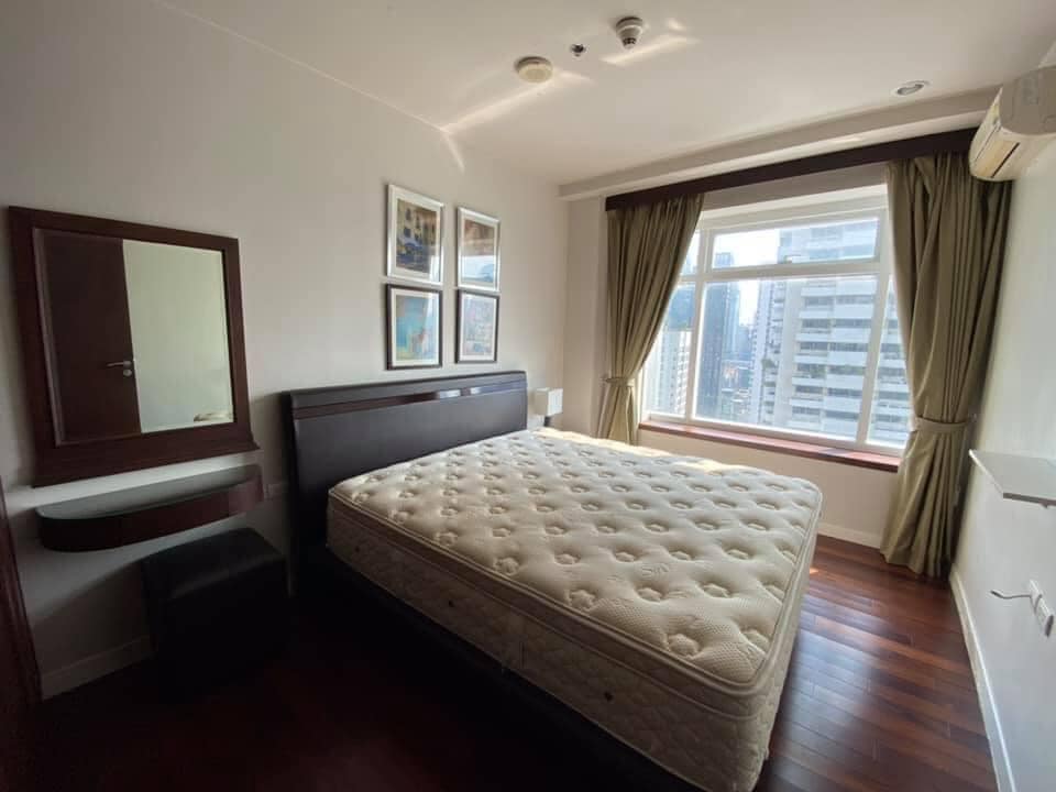 [SUA-436] Circle Condominium (เซอร์เคิล คอนโดมิเนียม) : คอนโดมิเนียมให้เช่า 1 ห้องนอน ใกล้อโศก พร้อมเข้าอยู่ ด่วน!