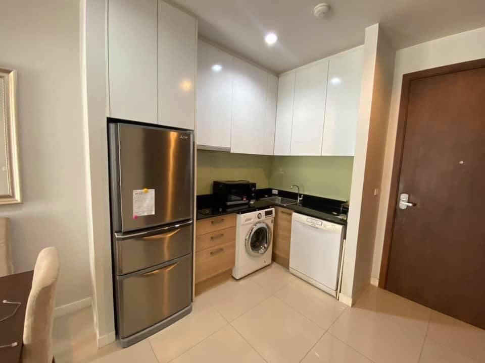 [SUA-436] Circle Condominium (เซอร์เคิล คอนโดมิเนียม) : ขายคอนโดมิเนียม 1 ห้องนอน ใกล้อโศก คอนโดน่าลงทุน