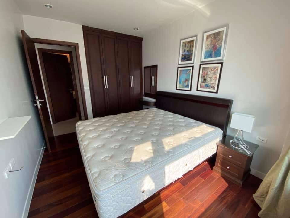 [SUA-436] Circle Condominium (เซอร์เคิล คอนโดมิเนียม) : ขายคอนโดมิเนียม 1 ห้องนอน ใกล้อโศก คอนโดน่าลงทุน