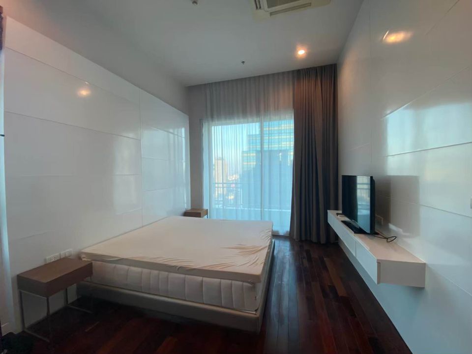 [SUA-437] Circle Condominium (เซอร์เคิล คอนโดมิเนียม) : คอนโดมิเนียมให้เช่า 3 ห้องนอน ใกล้อโศก นัดชมได้เลยวันนี้