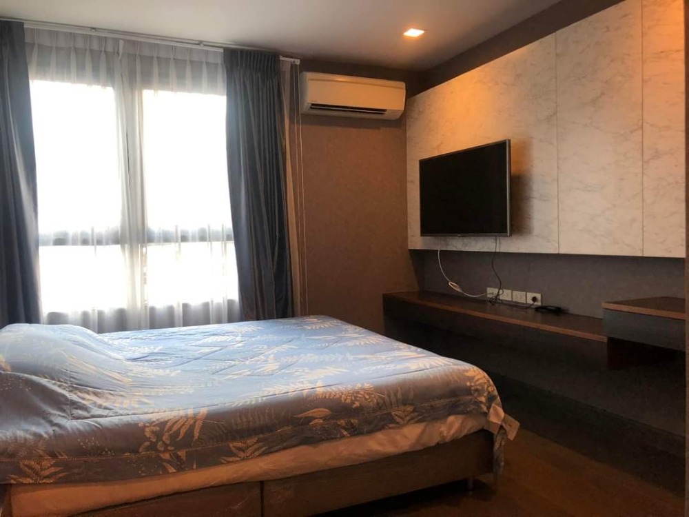 [SUA-452] Mirage Sukhumvit 27 (มิราจ สุขุมวิท 27) : คอนโดมิเนียมให้เช่า 1 ห้องนอน ใกล้อโศก นัดชมได้เลยวันนี้