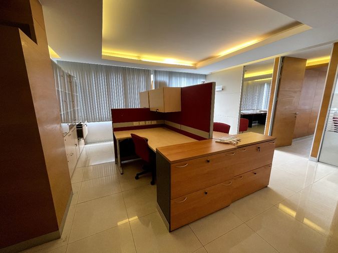 [SUA-454] Modern office for Rent in Asoke, Monterey Place, near MRT Queen Sirikit National Convention Center, BTS Asoke. (ออฟฟิศโมเดิร์น ให้เช่าในย่านอโศกโมนเทรี่ เพลส ใกล้ MRT สถานีศูนย์การประชุมแห่งชาติสิริกิติ์, BTS อโศก) : พื้นที่สำนักงานให้เช่า 1 ห้อ