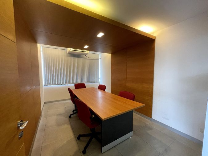 [SUA-454] Modern office for Rent in Asoke, Monterey Place, near MRT Queen Sirikit National Convention Center, BTS Asoke. (ออฟฟิศโมเดิร์น ให้เช่าในย่านอโศกโมนเทรี่ เพลส ใกล้ MRT สถานีศูนย์การประชุมแห่งชาติสิริกิติ์, BTS อโศก) : พื้นที่สำนักงานให้เช่า 1 ห้อ