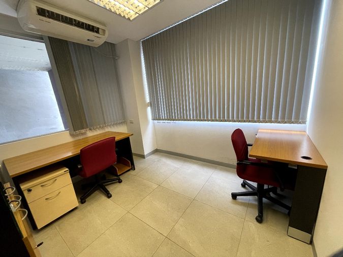 [SUA-454] Modern office for Rent in Asoke, Monterey Place, near MRT Queen Sirikit National Convention Center, BTS Asoke. (ออฟฟิศโมเดิร์น ให้เช่าในย่านอโศกโมนเทรี่ เพลส ใกล้ MRT สถานีศูนย์การประชุมแห่งชาติสิริกิติ์, BTS อโศก) : พื้นที่สำนักงานให้เช่า 1 ห้อ