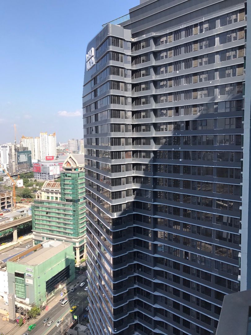 [SUA-465] Supalai Premier Place Asok (ศุภาลัย พรีเมียร์ เพลส อโศก) : ขายคอนโดมิเนียม 2 ห้องนอน ใกล้อโศก พร้อมเข้าอยู่ทันที นัดดูห้องได้เลย