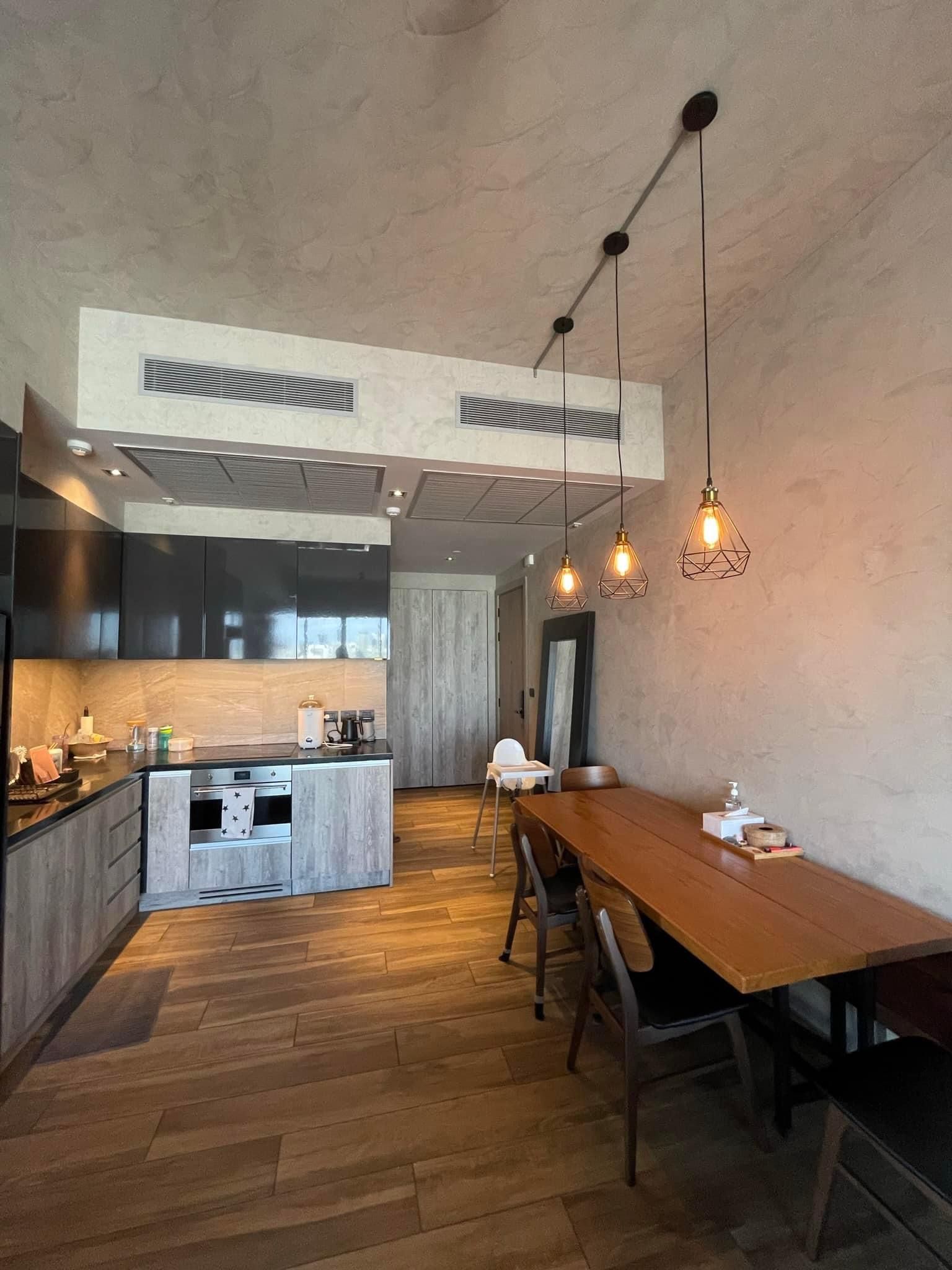 [SUA-477] The Lofts Asoke (เดอะ ลอฟท์ อโศก) : คอนโดมิเนียมให้เช่า 2 ห้องนอน ใกล้อโศก พร้อมเข้าอยู่ทันที นัดดูห้องได้เลย