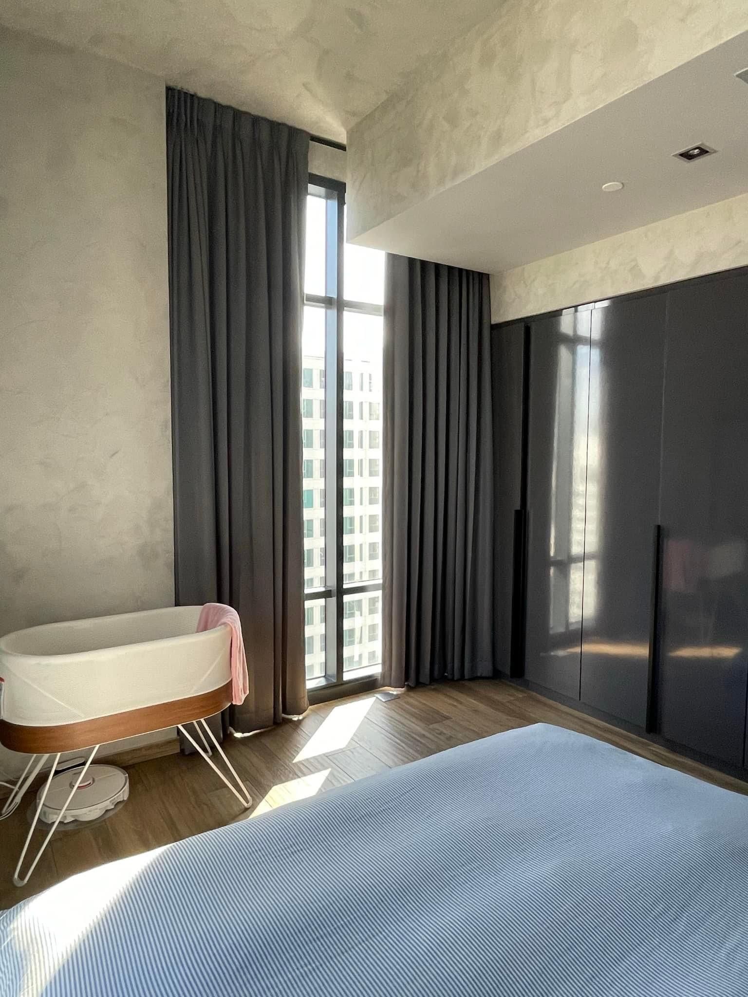 [SUA-477] The Lofts Asoke (เดอะ ลอฟท์ อโศก) : คอนโดมิเนียมให้เช่า 2 ห้องนอน ใกล้อโศก พร้อมเข้าอยู่ทันที นัดดูห้องได้เลย