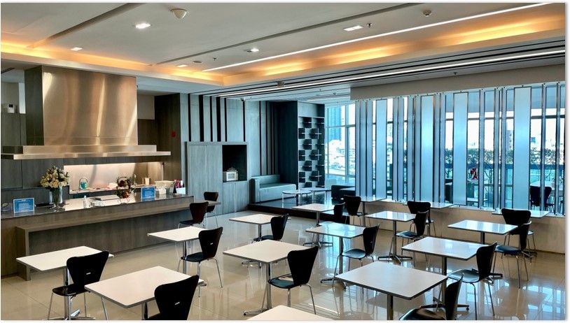 [PL-526] KPI Tower Office for Rent (เคพีไอ ทาวเวอร์ สำนักงานให้เช่า) : พื้นที่สำนักงานให้เช่า  ใกล้ชิดลม พร้อมเข้าชม วันนี้