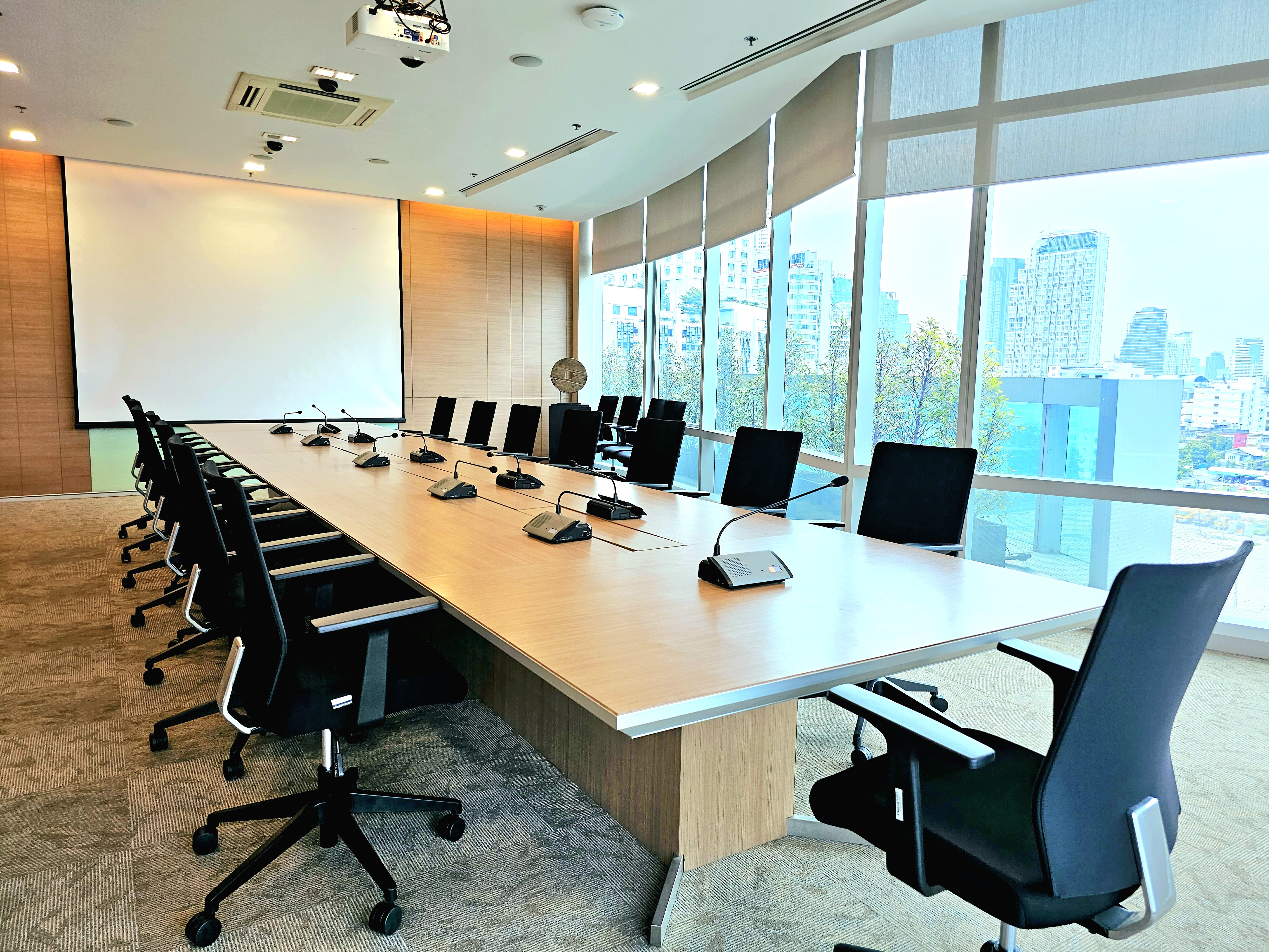 [PL-527] KPI Tower Office for Rent (เคพีไอ ทาวเวอร์ สำนักงานให้เช่า) : พื้นที่สำนักงานให้เช่า  ใกล้ชิดลม พร้อมเข้าชม วันนี้