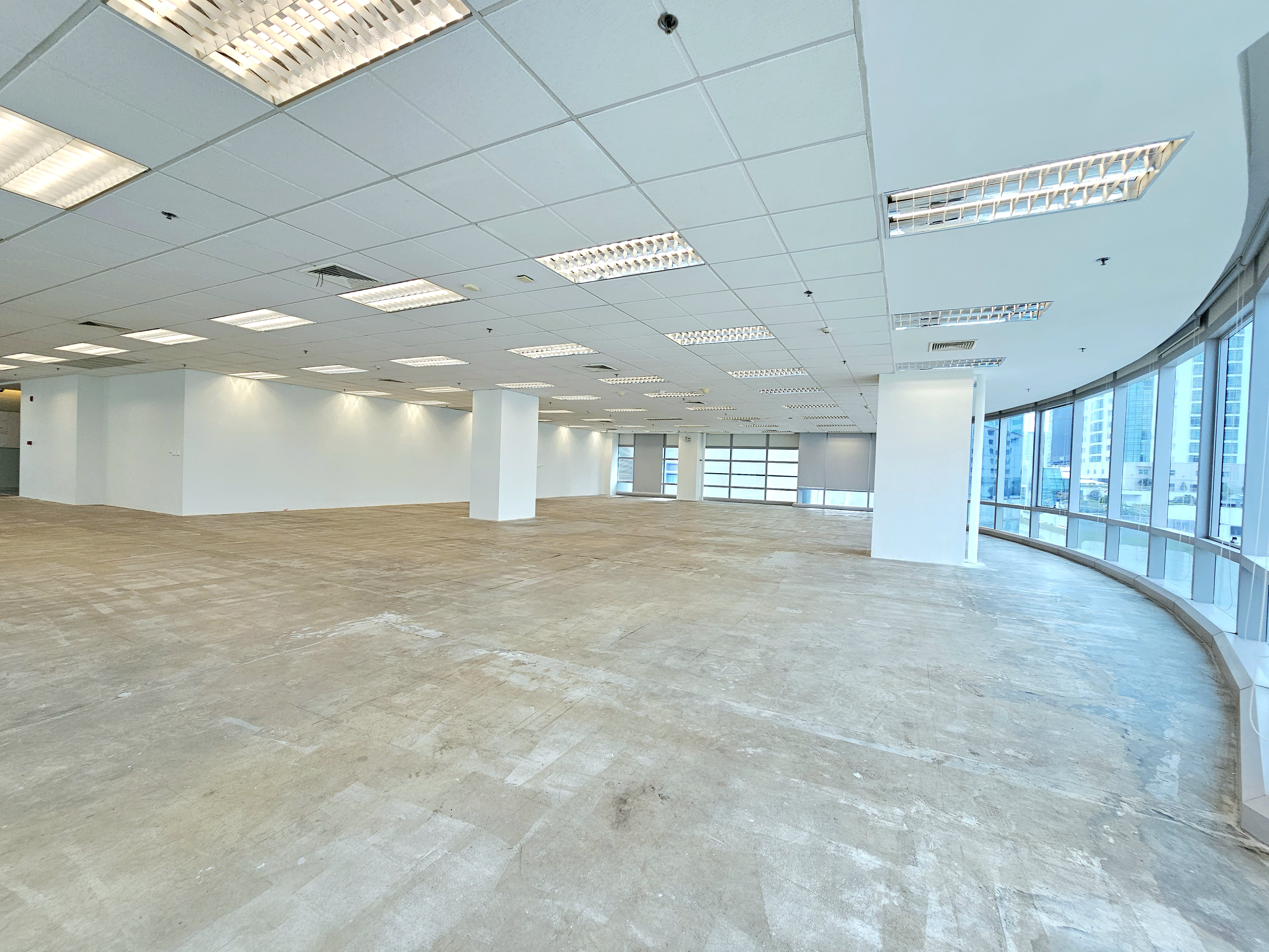 [PL-528] KPI Tower Office for Rent (เคพีไอ ทาวเวอร์ สำนักงานให้เช่า) : พื้นที่สำนักงานให้เช่า  ใกล้ชิดลม พื้นที่ให้เช่า ด่วน! ทำเลดี