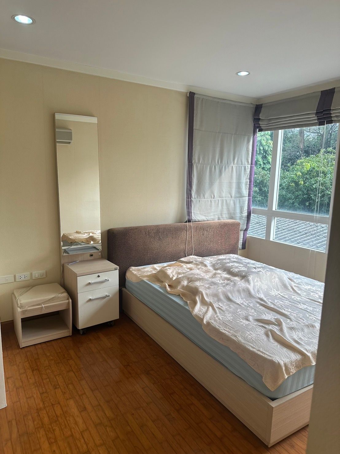 [CHC-611] Baan Siri Sathorn Yenakard Condominium (บ้านสิริ สาทร เย็นอากาศ คอนโดมิเนียม) : ขายคอนโดมิเนียม 2 ห้องนอน ใกล้ช่องนนทรี ดีลดีอยู่ไม่นาน ติดต่อเราเลยวันนี้!