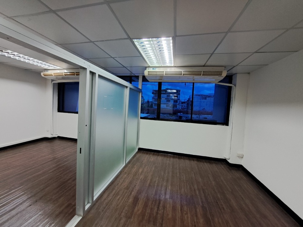 [CHC-626] Office space for Rent at Aiyara Tower, near BTS Chong Nonsi, near BRT Chan Road, Bangkok Techinical College. (สำนักงาน ออฟฟิศให้เช่า อาคารไอยรา ทาวเวอร์  ใกล้รถไฟฟ้า BTS ช่องนนทรี, ใกล้รถไฟฟ้า BRT ถนนจันทน์,เทคนิคกรุงเทพ) : พื้นที่สำนักงานให้เช่